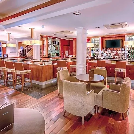 Grosvenor Hotel Edimburgo