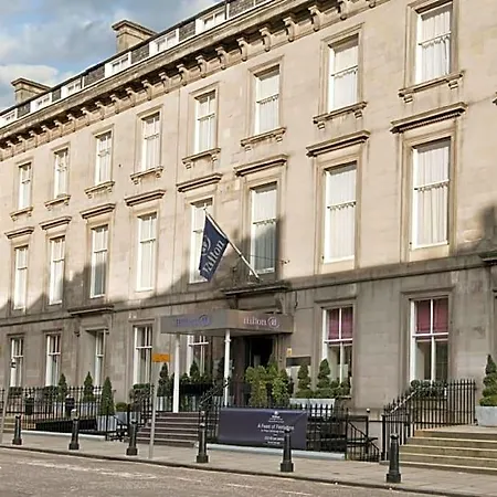 Grosvenor 4*
