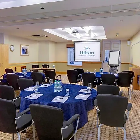 Grosvenor 4* Edimburgo