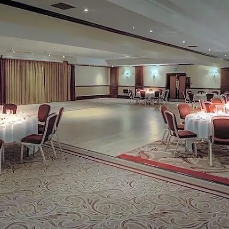 Grosvenor Hotel