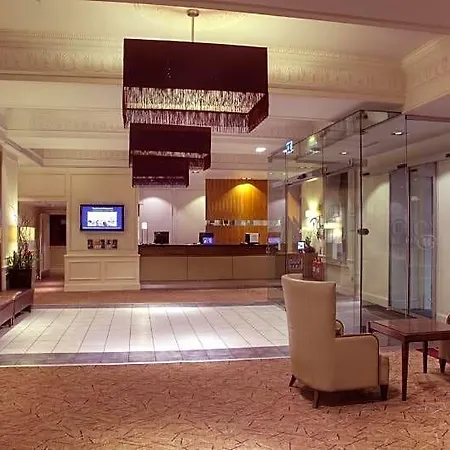 Grosvenor Hotel