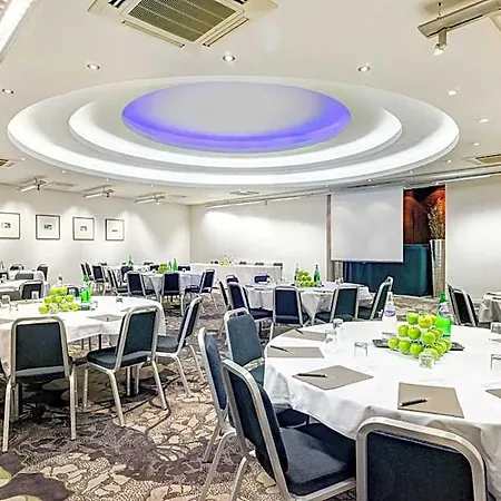 Apex Grassmarket 4*