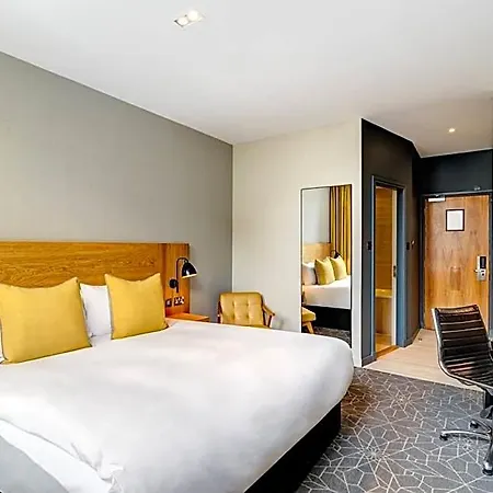 Hotel Apex Grassmarket