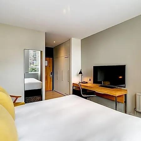 Apex Grassmarket 4* Edynburg