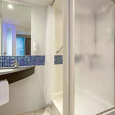 Express Centre By Ihg Hotel Edimburgo