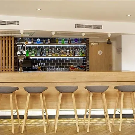 Express Centre By Ihg Hotel Edimburgo