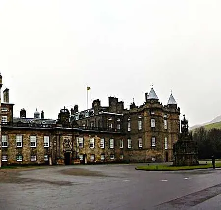 Express Centre By Ihg 3* Edimburgo