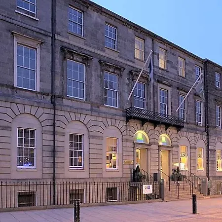 Express Centre By Ihg Hotel Edimburgo