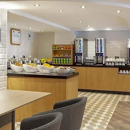 Express Centre By Ihg