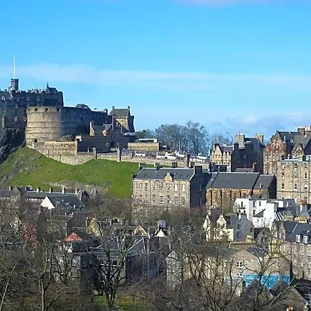 Express Centre By Ihg Hotel Edimburgo