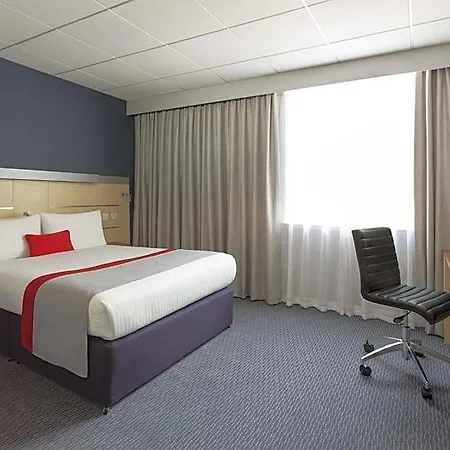 Express Centre By Ihg