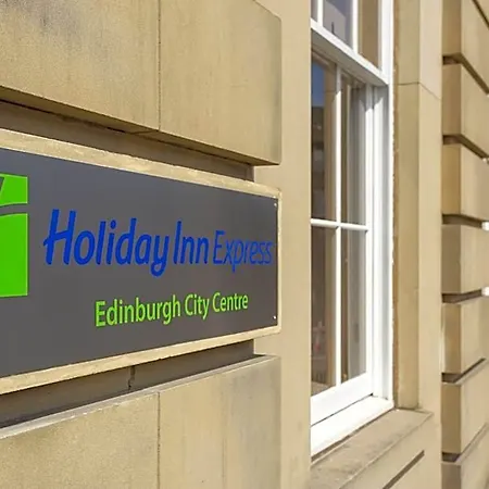 Express Centre By Ihg Hotel