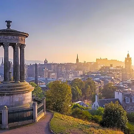 Express Centre By Ihg Hotel Edimburgo