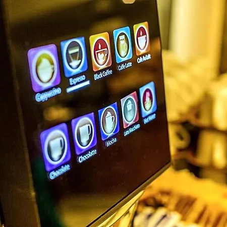 Otel Express - Royal Mile By Ihg