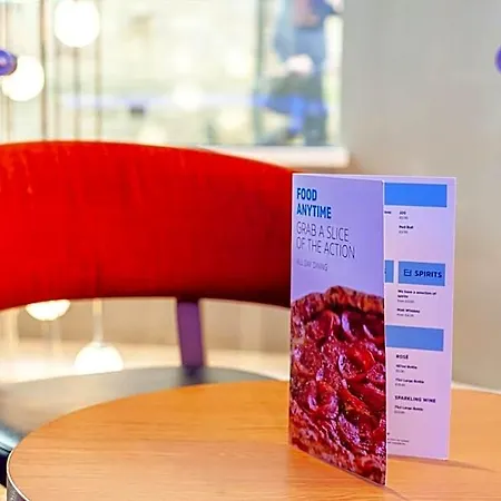 Express - Royal Mile By Ihg 3*