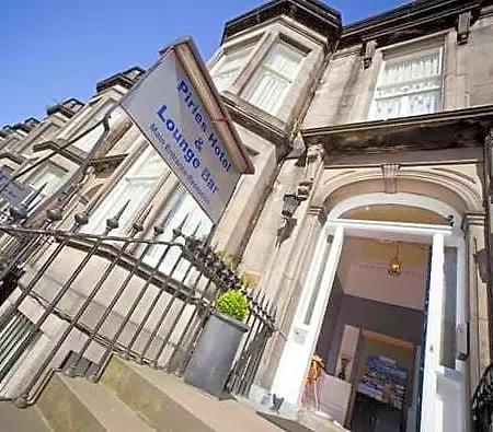 Piries Hotel Edinburgh