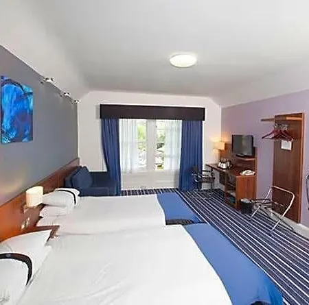 Piries 3* Edinburgh