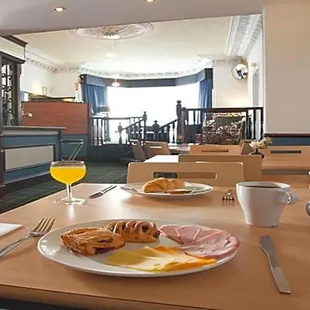 Piries Hotel Edinburgh