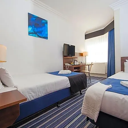 Piries Hotel Edinburgh