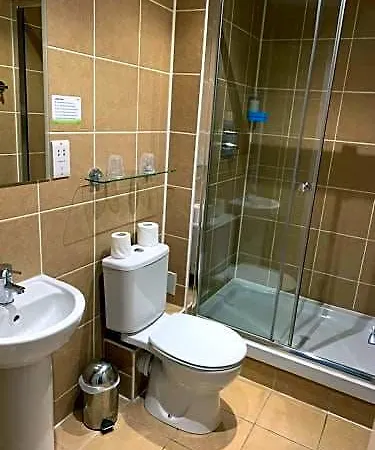 Piries Hotel Edinburgh