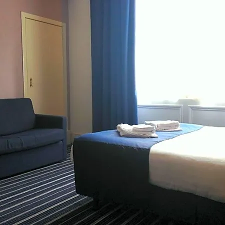 Hotel Piries
