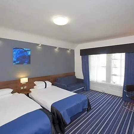 Piries Hotel Edinburgh