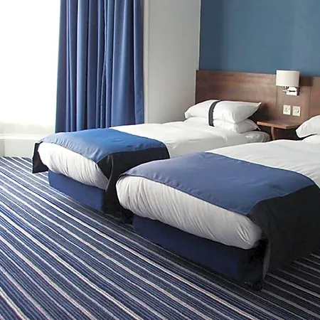 Piries 3* Edinburgh