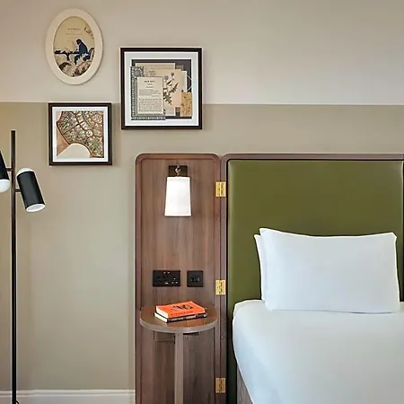Mount Royal By The Unlimited Collection 4* Edinburgh