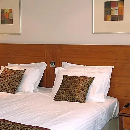 Hotel Western Kings Manor