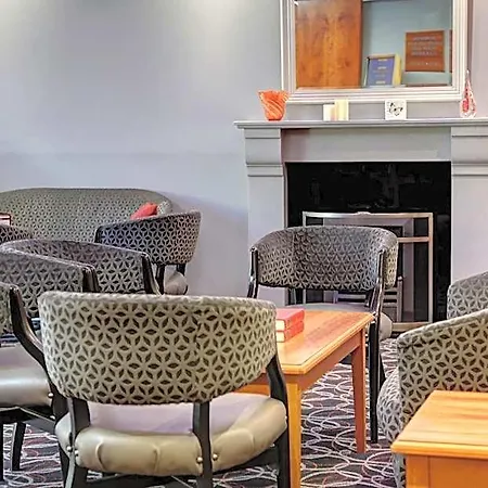 Hotel Western Kings Manor
