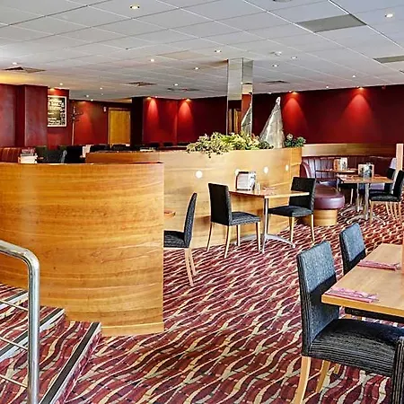 Western Kings Manor 3*