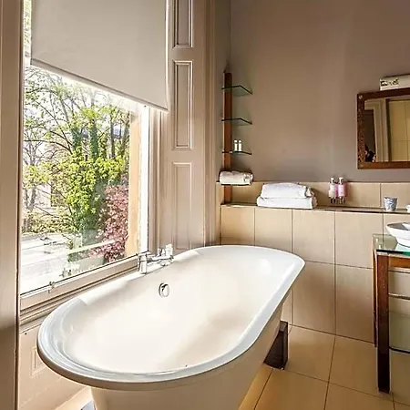 Hotel Murrayfield 4*