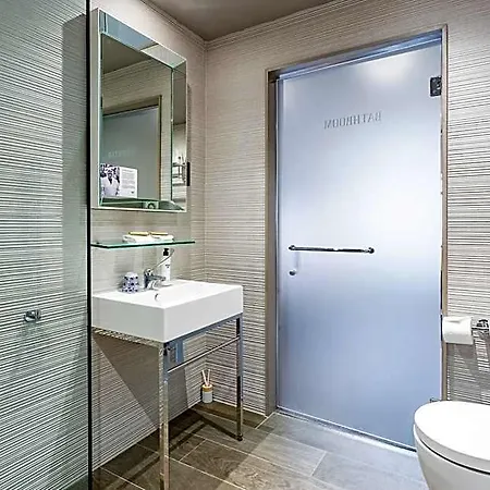 Hotel Murrayfield 4*