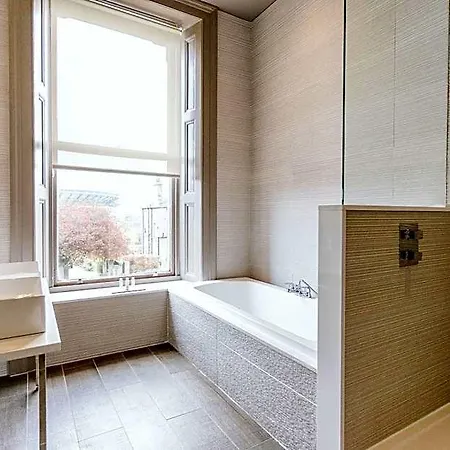 Hotel Murrayfield Edinburgh