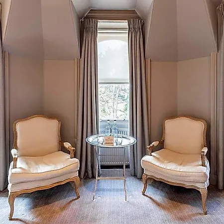 Murrayfield Hotel 4*