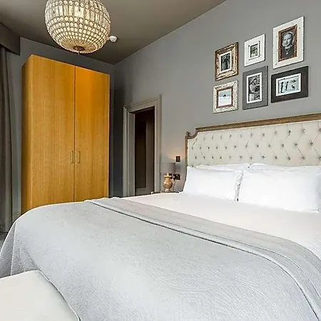 Hotel Murrayfield