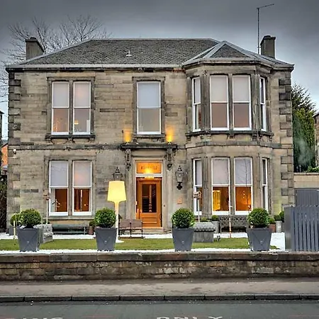Murrayfield Hotel