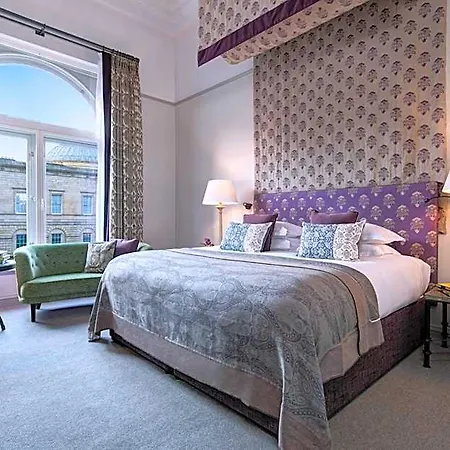 The Balmoral Edinburgh