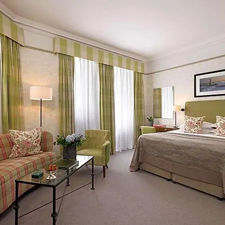 Hotel The Balmoral 5*