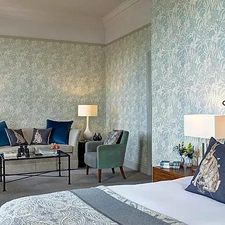 The Balmoral Edinburgh