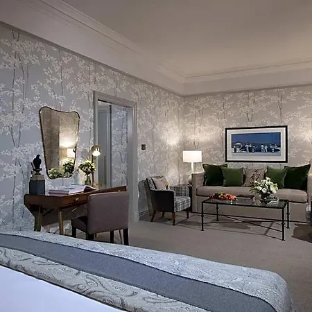 Hotel The Balmoral