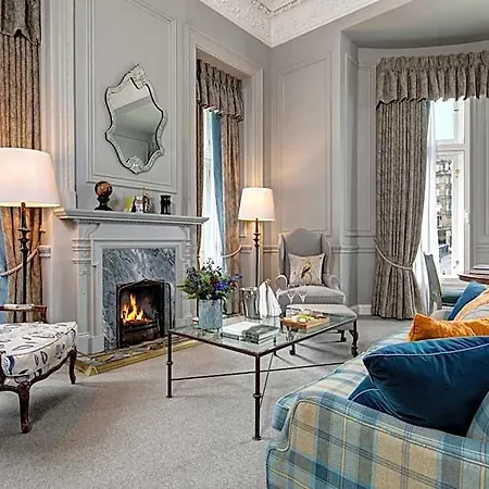 Hotel The Balmoral
