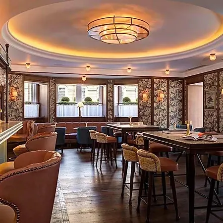 Hotel The Balmoral