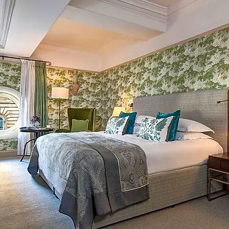 Hotel The Balmoral 5*