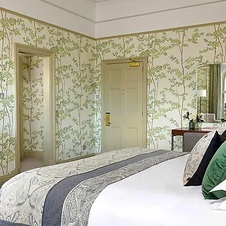 The Balmoral 5* Edinburgh