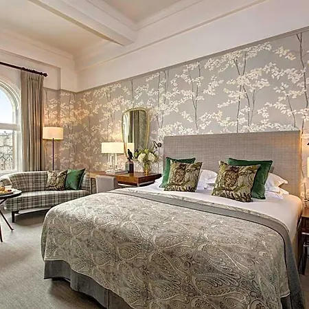 Hotel The Balmoral