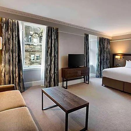 Hilton Carlton 4*