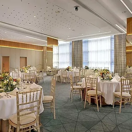 فندق Sheraton Grand & إدنبرة