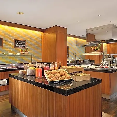 Sheraton Grand & 5*