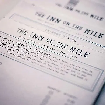 Hotel The On The Mile